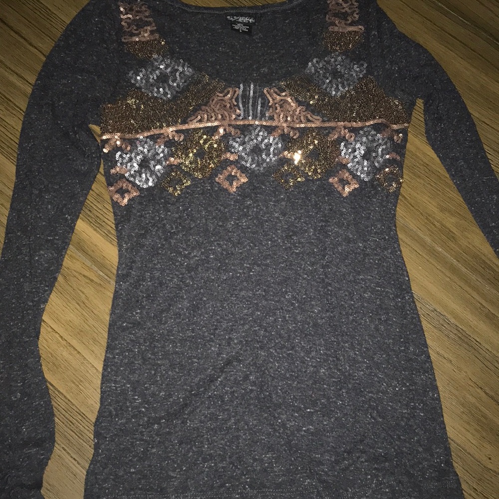 Buckle brand Daytrip blouse